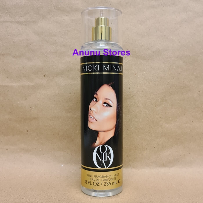 Nicki Minaj Onika Body Mist - 236ml